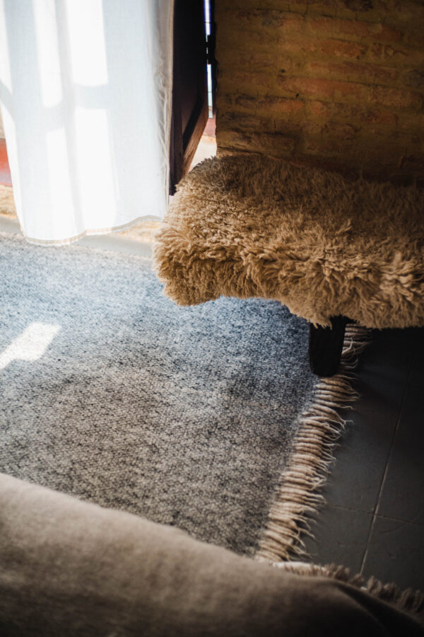 Teppich AUNSI RUG