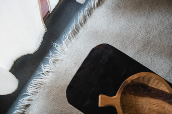 Teppich BALUVA RUG – Bild 5
