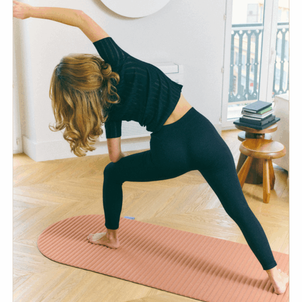 Yoga Matte - ARCHY – Bild 2
