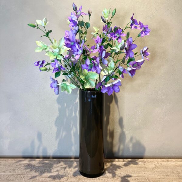 Klematis Zweig 94 cm – Bild 2