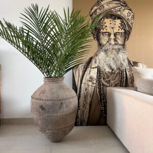 Palme Stiel 155 cm