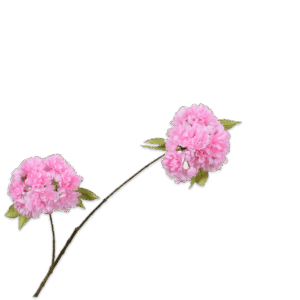 Blüte Zweig 72 cm