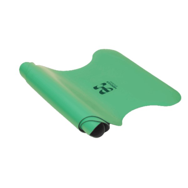 Yoga Matte - Mar – Bild 3