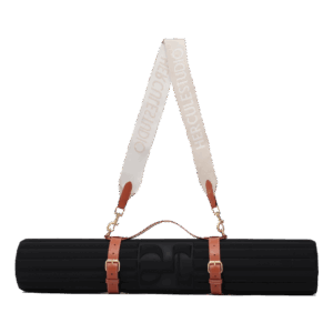 Yoga Matte/Pad - Tragetasche