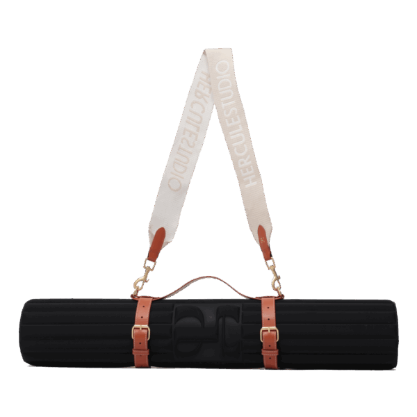 Yoga Matte/Pad - Tragetasche