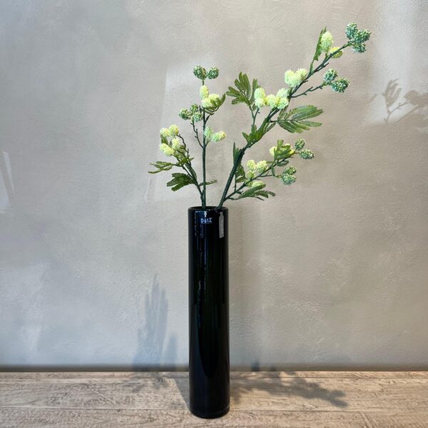 Mimosa Zweig 100 cm – Bild 2