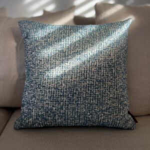 Kissen Azure