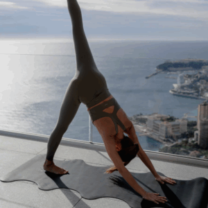Yoga Matte - Mar
