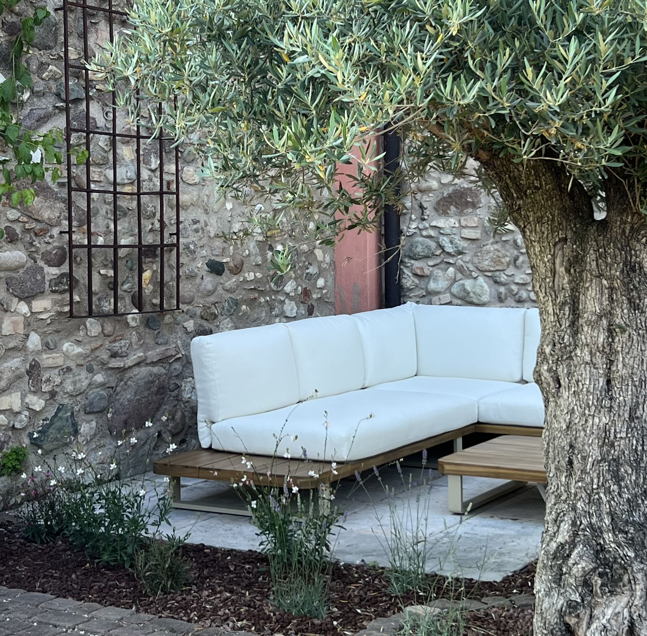Holistic Living Interieur Design, Katarina Osterrieder